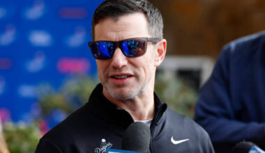 Friedman playing the long game with Ohtani's pitching plan