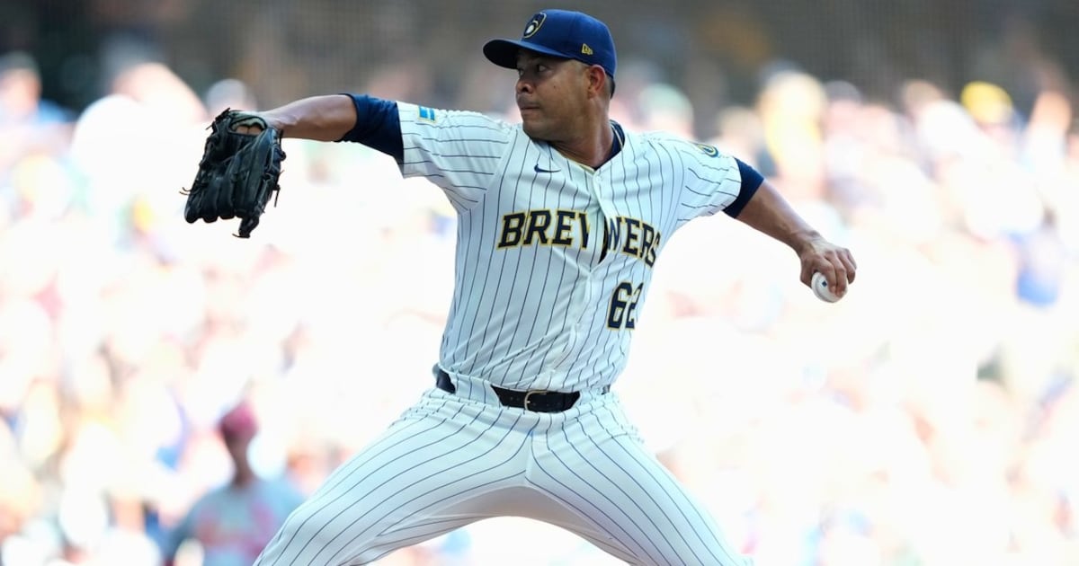 Colorado Rockies add veteran left-hander Jose Quintana