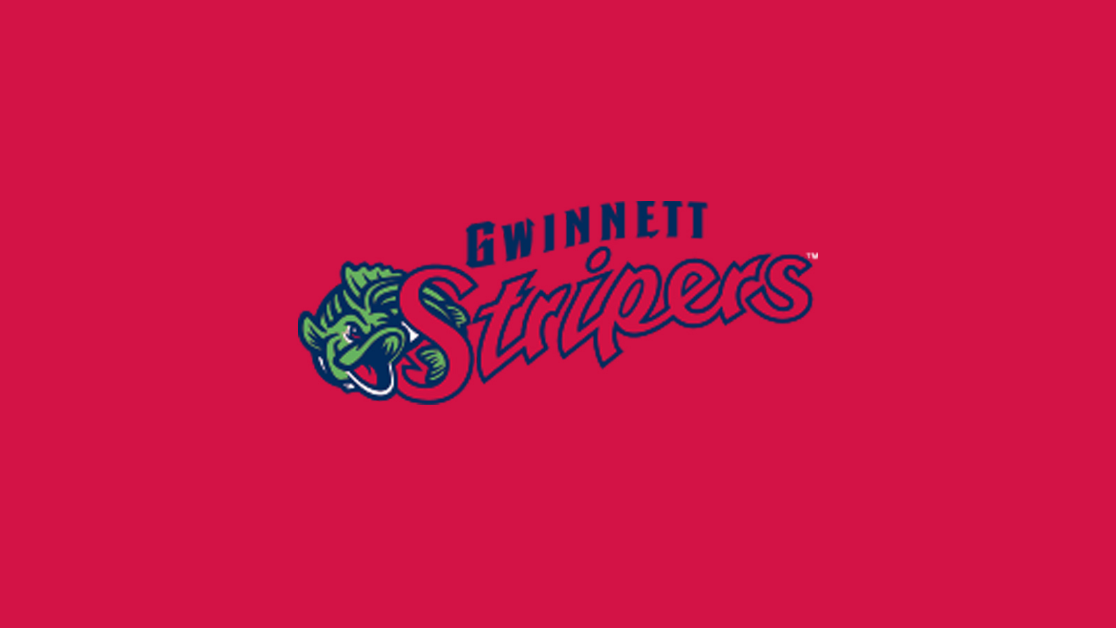 Stripers logo