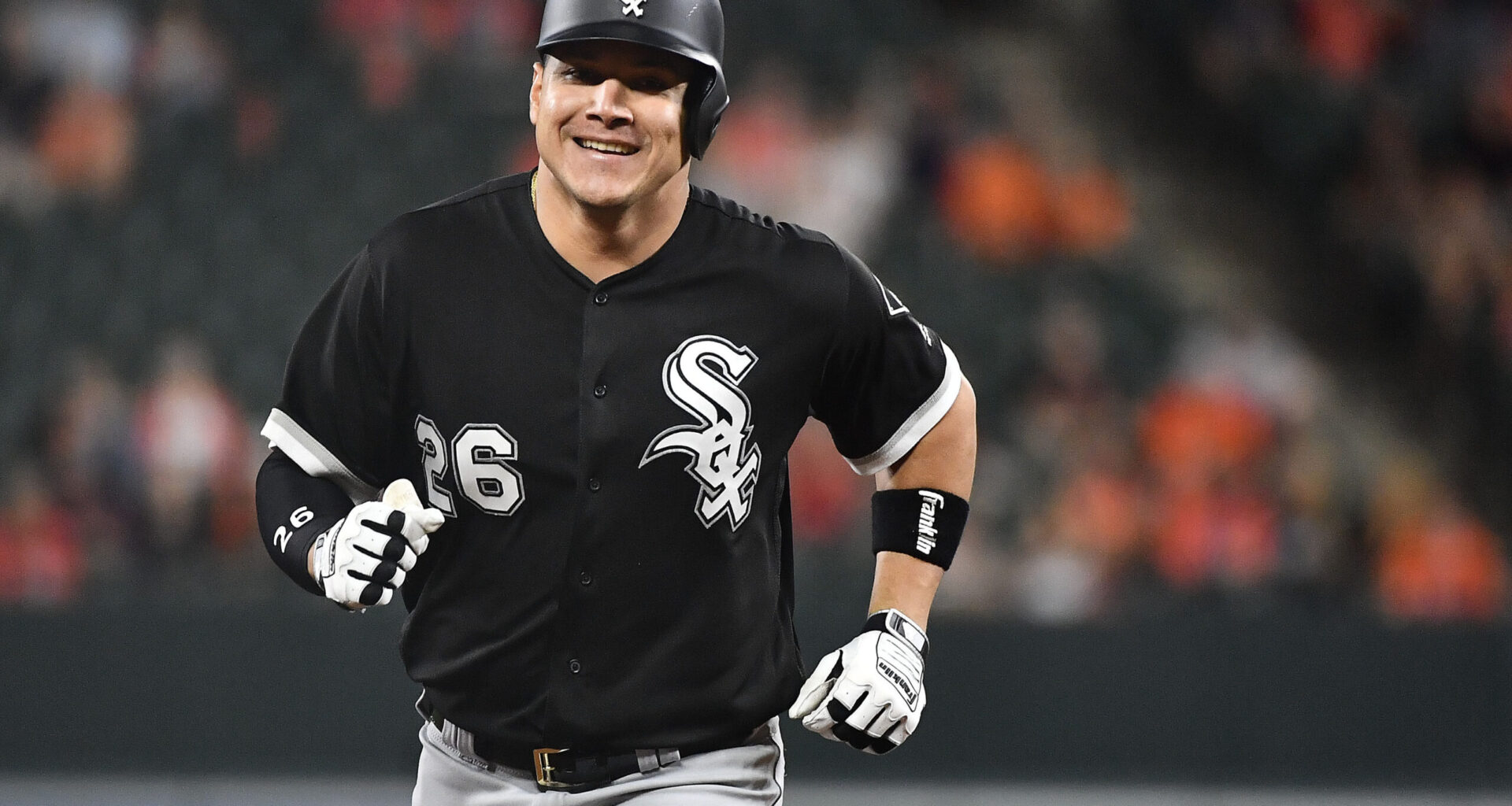 Avisaíl García Retires From MLB After 13 Seasons, All-Star Run With White Sox