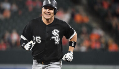 Avisaíl García Retires From MLB After 13 Seasons, All-Star Run With White Sox