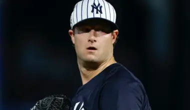 NY Yankees establish timeline for Gerrit Cole and two other players' return to the lineup