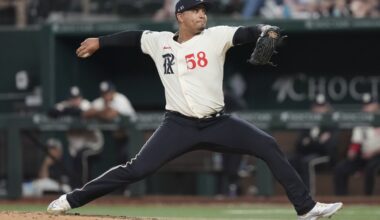 Gerson Garabito Believes He's in the Right Place With the Brewers - Brewers