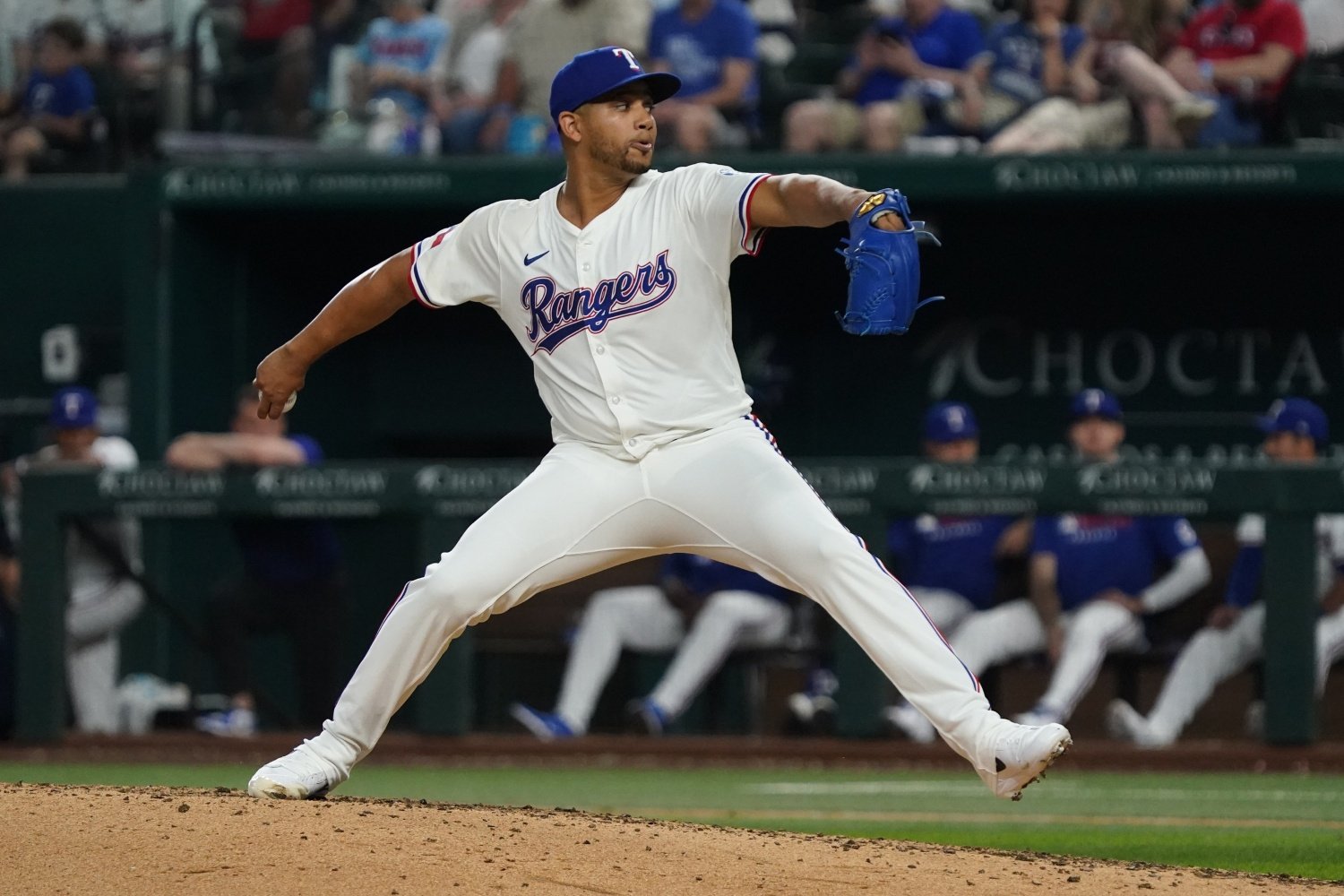 Will the Brewers Apply a Familiar Blueprint to Gerson Garabito's Arsenal? - Brewers