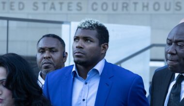 Former Dodger Found Guilty in Illegal Sports Gambling Case