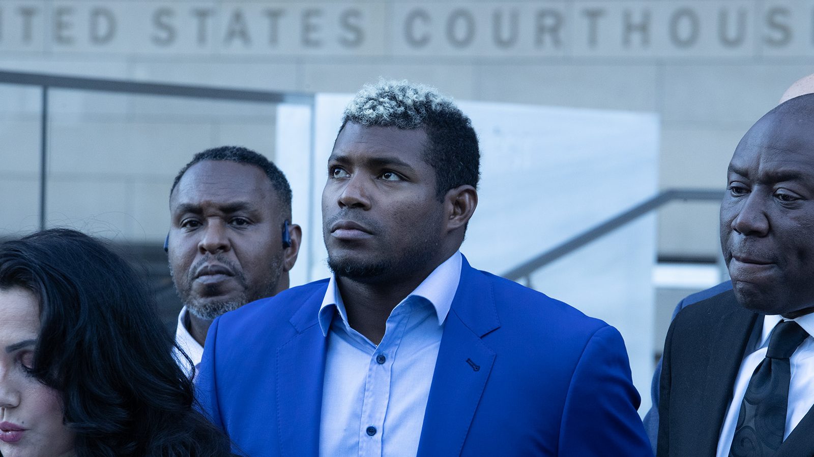 Former Dodger Found Guilty in Illegal Sports Gambling Case