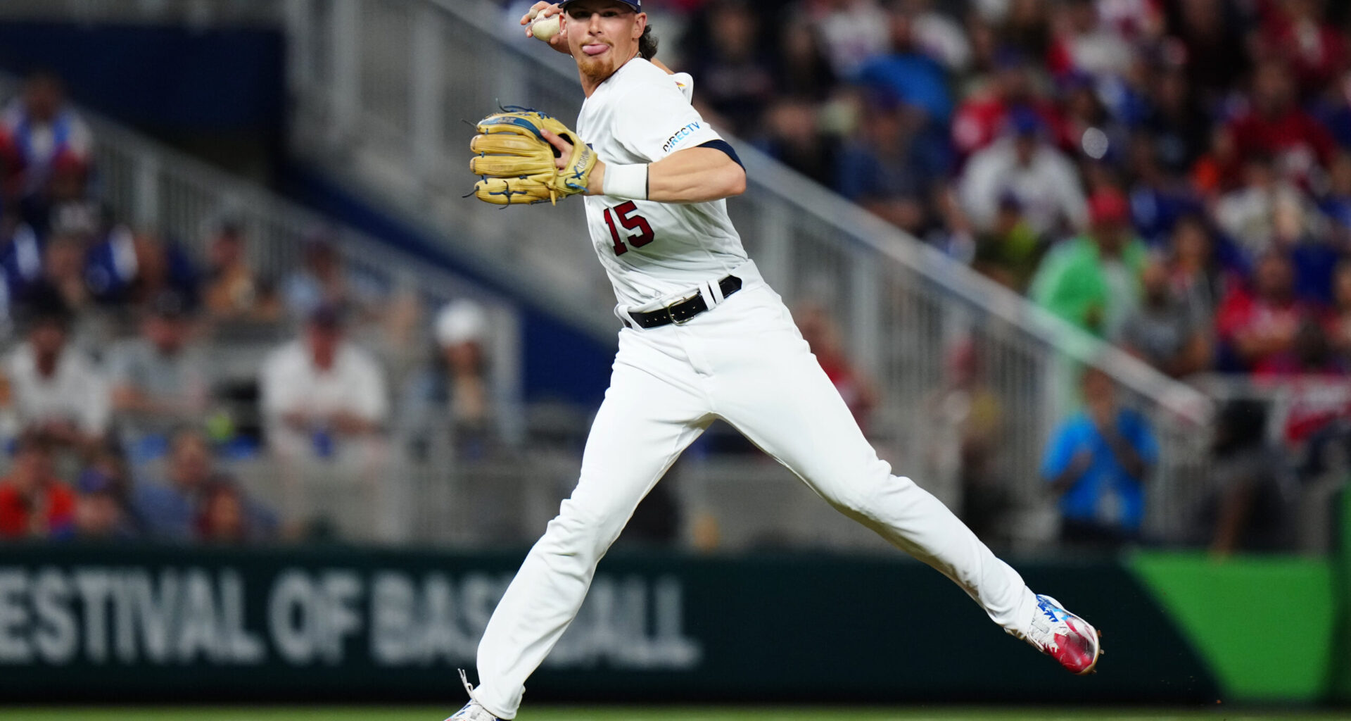 Every MLB Player On 2026 World Baseball Classic Rosters