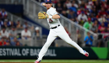 Every MLB Player On 2026 World Baseball Classic Rosters