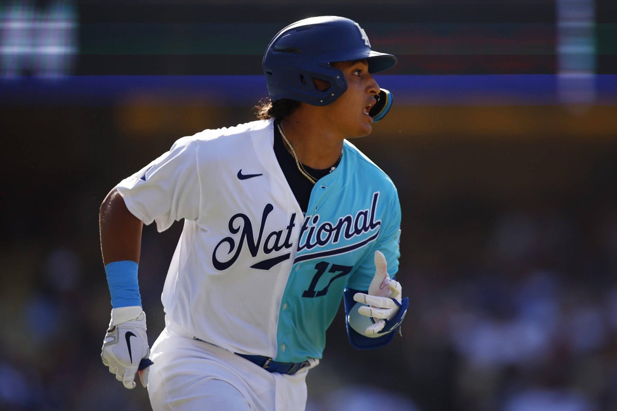 Previewing the position players on the Giants’ NRI list: Who will be this year’s Christian Koss?