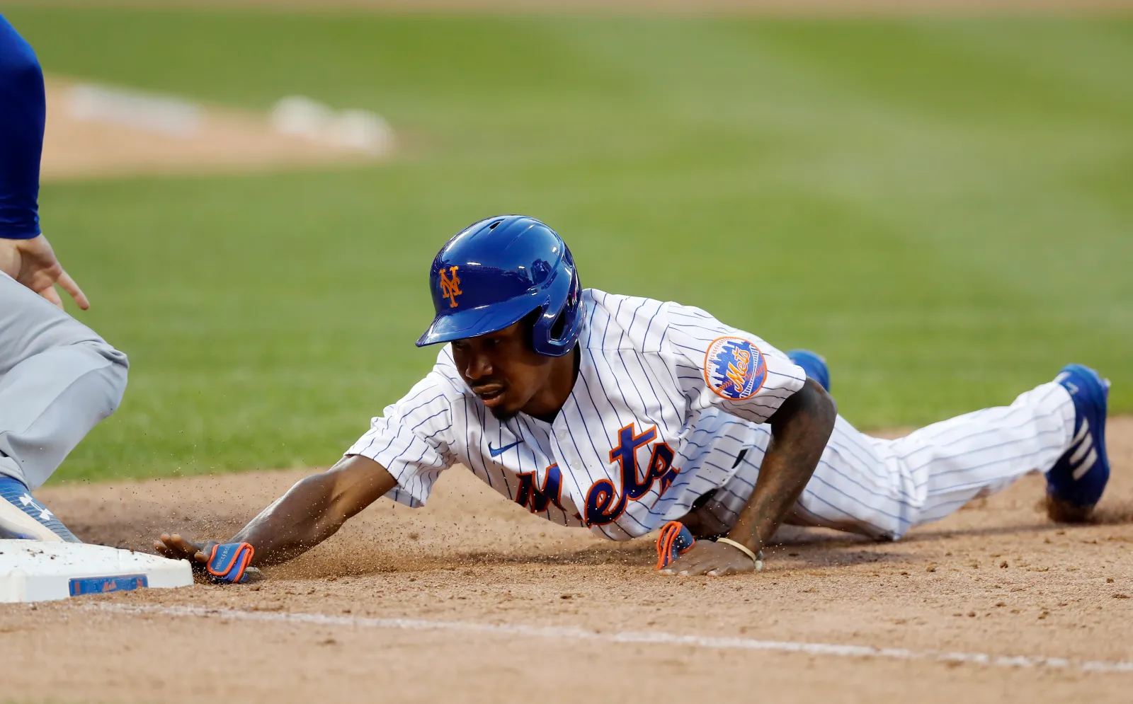 Terrance Gore cause of death