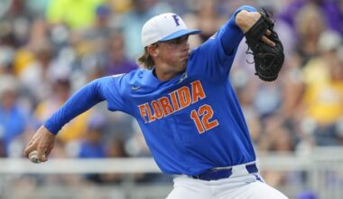 Braves' Hurston Waldrep Receives Major Update Ahead of 2026 Season