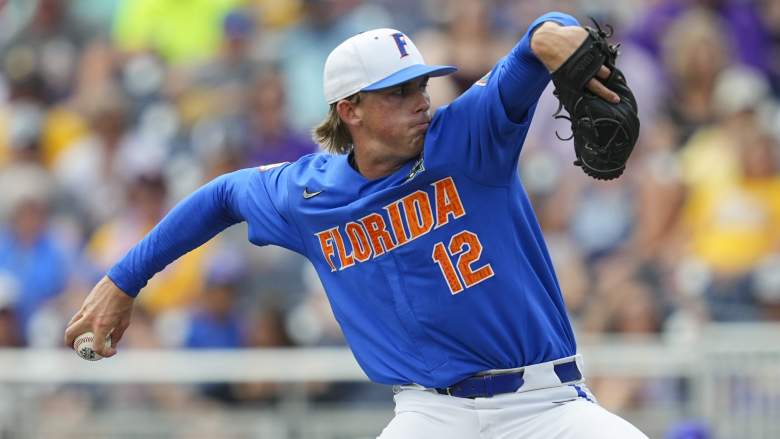 Braves' Hurston Waldrep Receives Major Update Ahead of 2026 Season