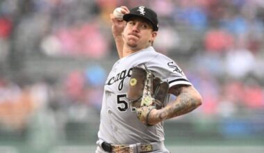 Pittsburgh Pirates Sign Former Strikeout Machine With 60 Wins