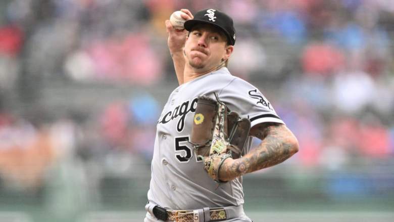 Pittsburgh Pirates Sign Former Strikeout Machine With 60 Wins