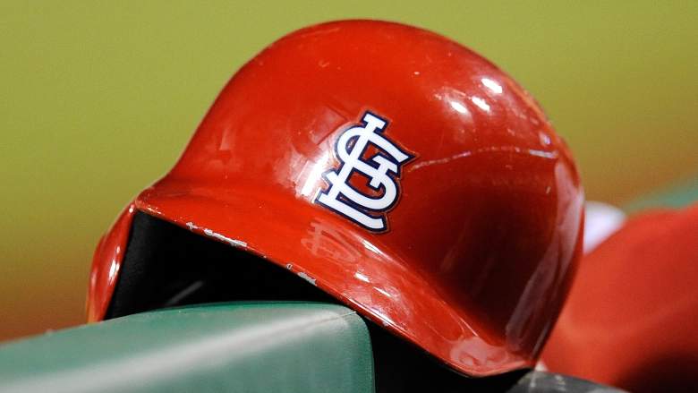 St. Louis Cardinals