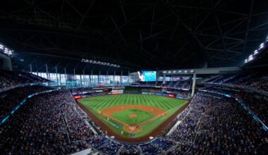 MLB to produce local broadcasts for Marlins with fate of FanDuel Sports Network uncertain – NBC 6 South Florida
