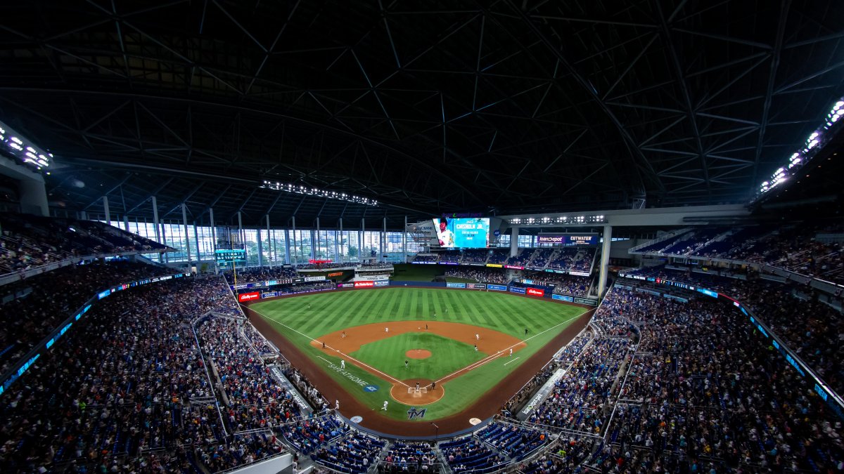 MLB to produce local broadcasts for Marlins with fate of FanDuel Sports Network uncertain – NBC 6 South Florida