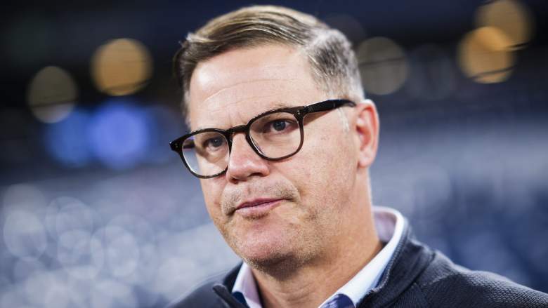 Blue Jays $210 Million Deal Voted Worst Signing of Offseason