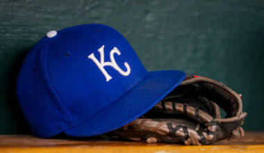 Luinder Avila Is the Most MLB-Ready Arm in the Royals' Farm System