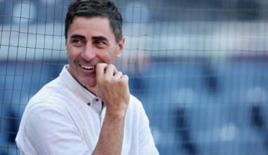 San Diego Padres Trade Prediction Lands Three-Time Gold Glove Winning Infielder