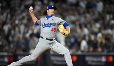 Giants signing Brent Honeywell Jr. to MiLB contract – NBC Sports Bay Area & California