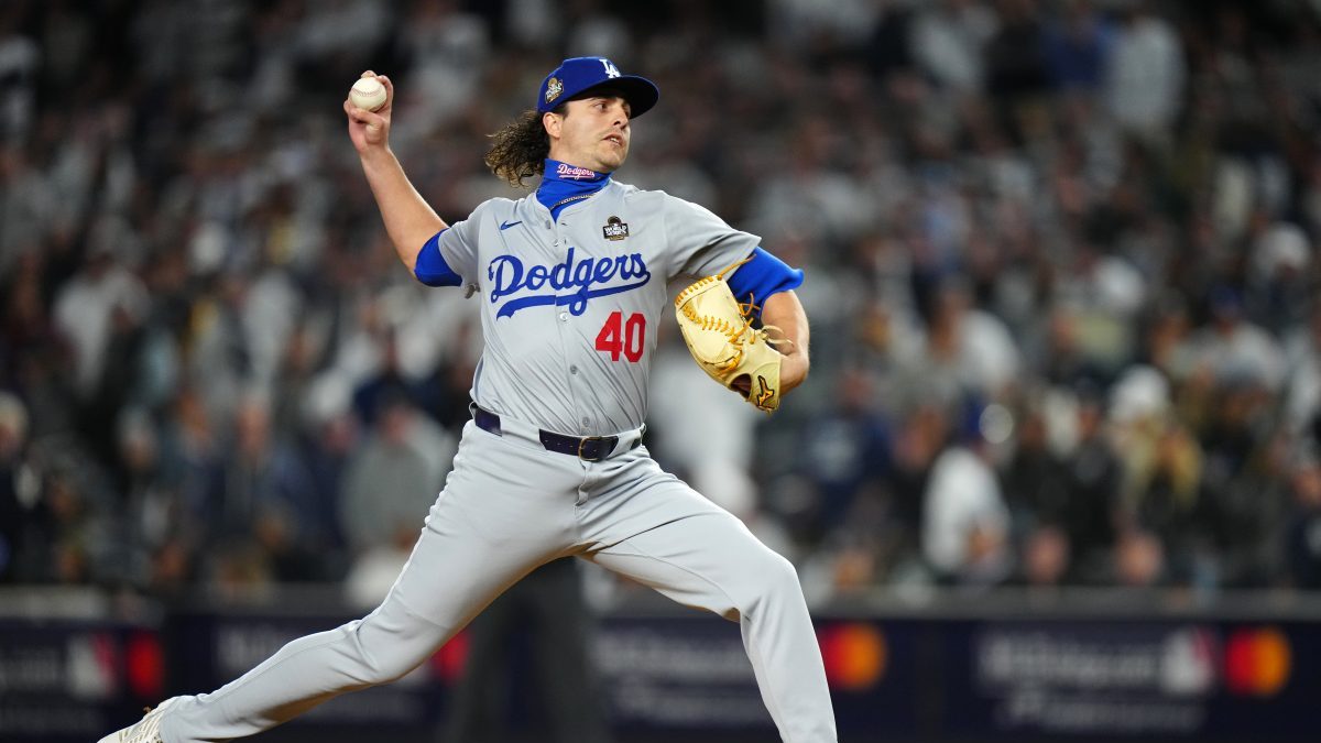 Giants signing Brent Honeywell Jr. to MiLB contract – NBC Sports Bay Area & California