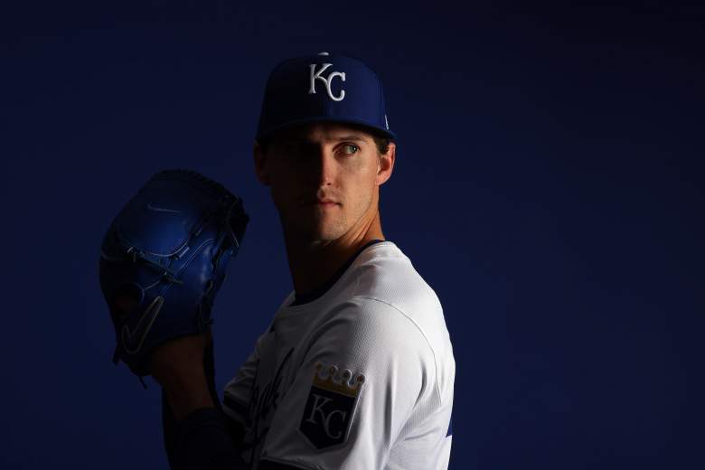 Cubs Sign Former 20-Game Winner Ahead of Spring Training