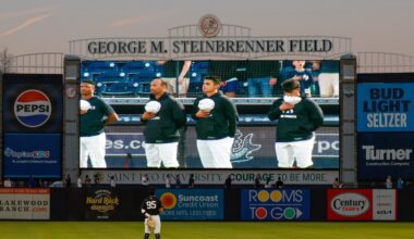 The biggest Yankees storylines as spring training nears