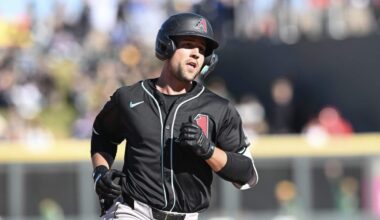 Arizona Diamondbacks 2026 top 20 prospects: Ryan Waldschmidt, Slade Caldwell lead the way