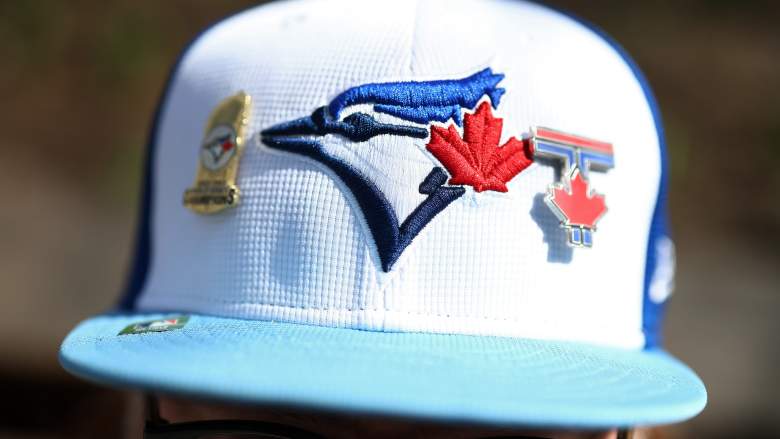 Toronto Blue Jays