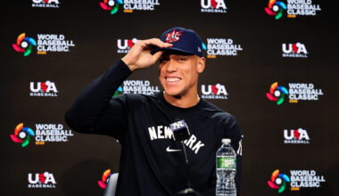 Is This Team USA's Best World Baseball Classic Roster Ever?