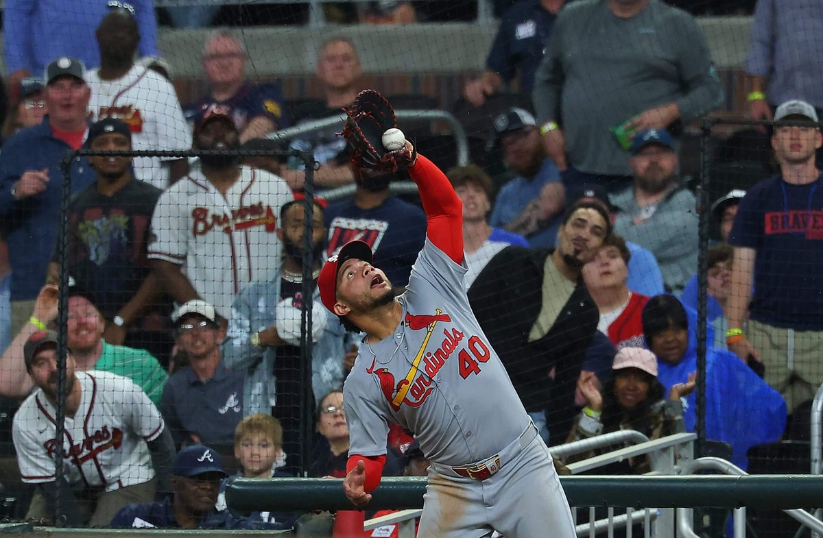 Willson Contreras could give Red Sox’s porous defense a boost