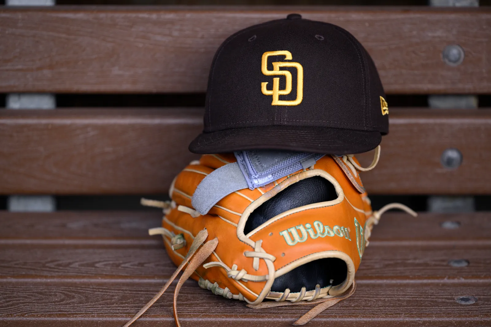 San Diego Padres hat