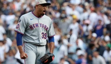 Dodgers closer Edwin Díaz is ready for 2026 season, World Baseball Classic: ‘I’m here to win’