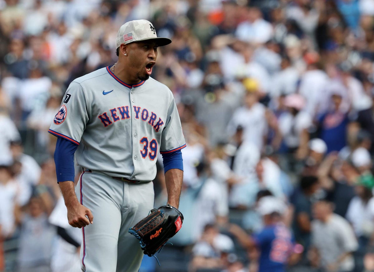 Dodgers closer Edwin Díaz is ready for 2026 season, World Baseball Classic: ‘I’m here to win’