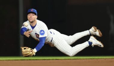 Chicago Cubs spring training preview: Players feel primed to contend after banner offseason