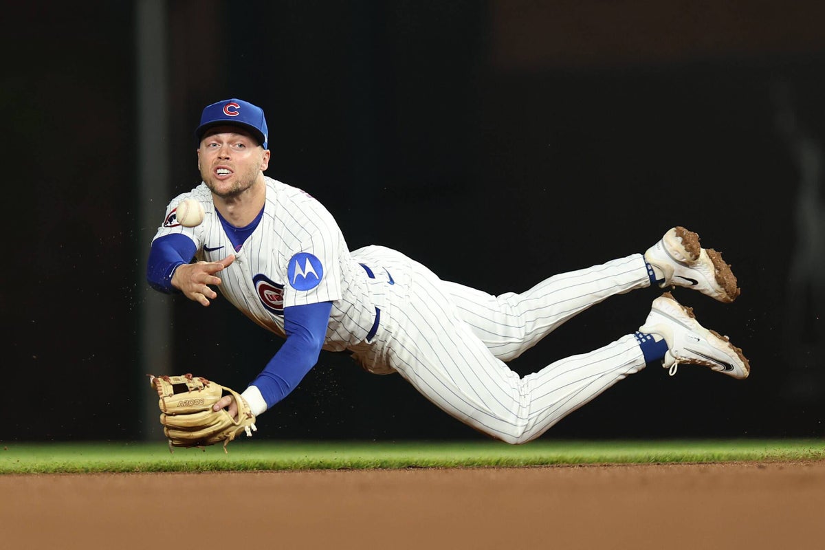 Chicago Cubs spring training preview: Players feel primed to contend after banner offseason