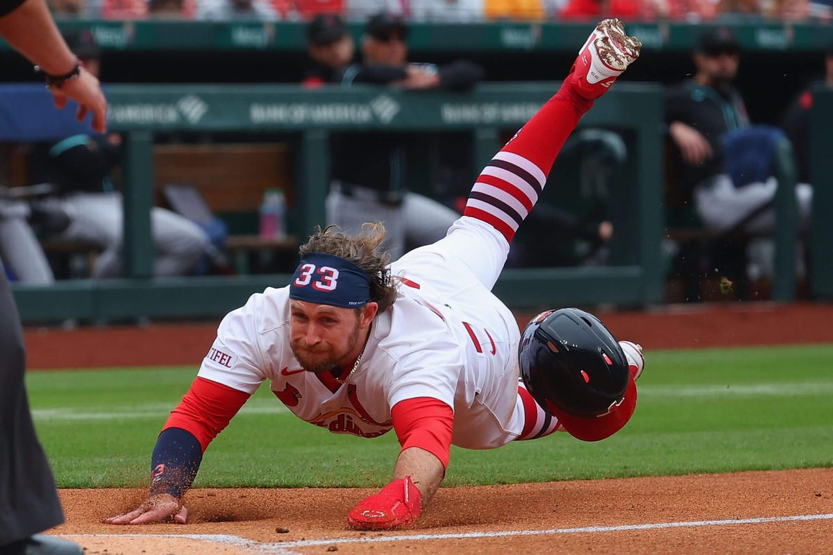 Astros, Cardinals, Red Sox discussed trade involving Isaac Paredes, Brendan Donovan: Sources