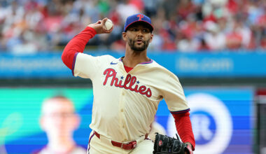 Joe Ross to Diamondbacks...