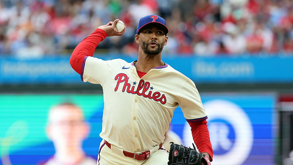 Joe Ross to Diamondbacks...