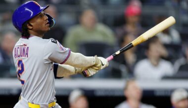 Luisangel Acuña isn’t a switch hitter but White Sox GM says he loves him anyway