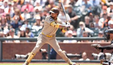 Four thoughts on the Giants’ Luis Arraez signing: Worry about his position later and more