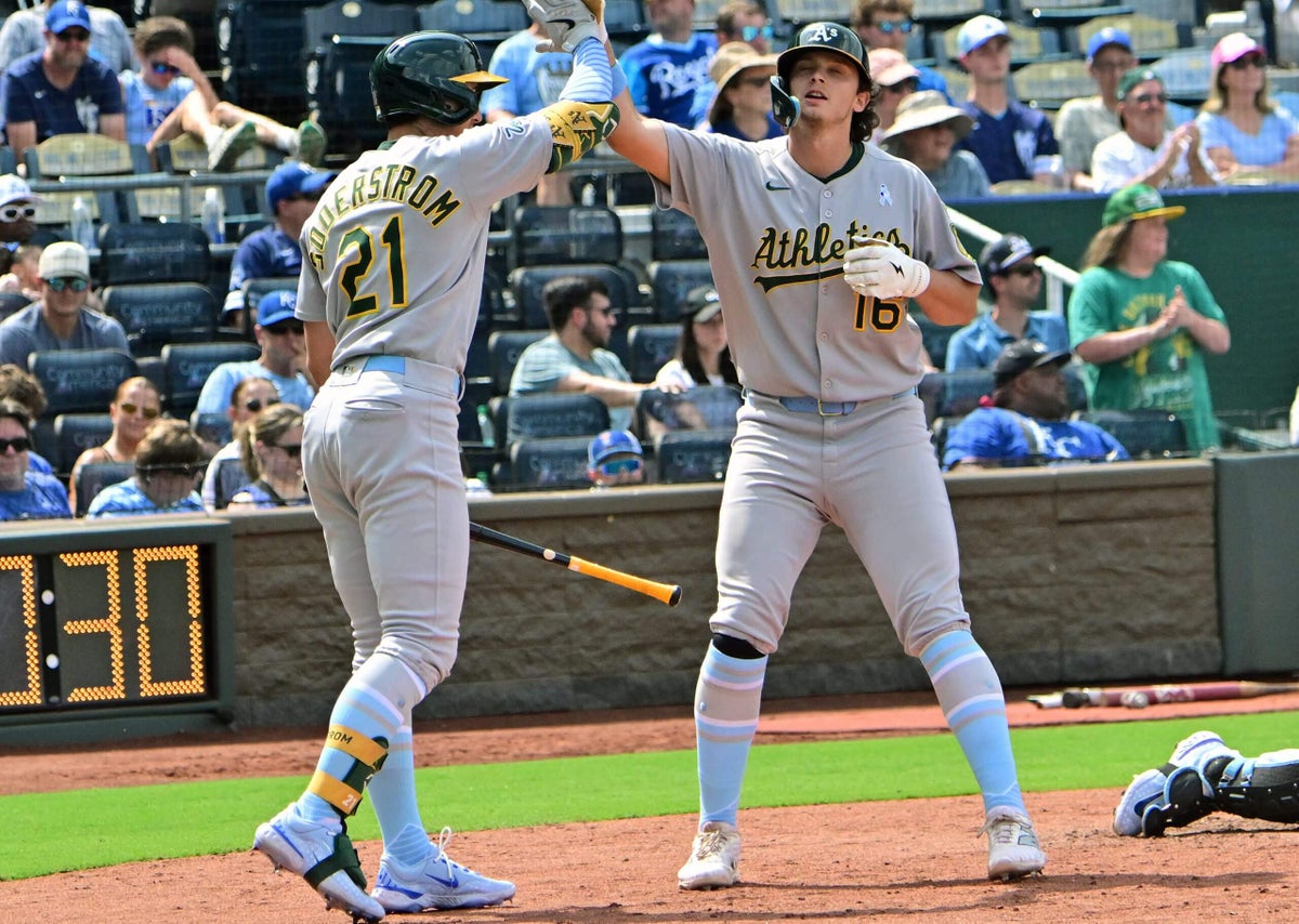 First base targets, sleepers, risks and prospects to watch for fantasy baseball 2026