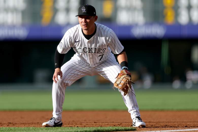 Dodgers Bring in Former Brewers Top Prospect on NRI Deal