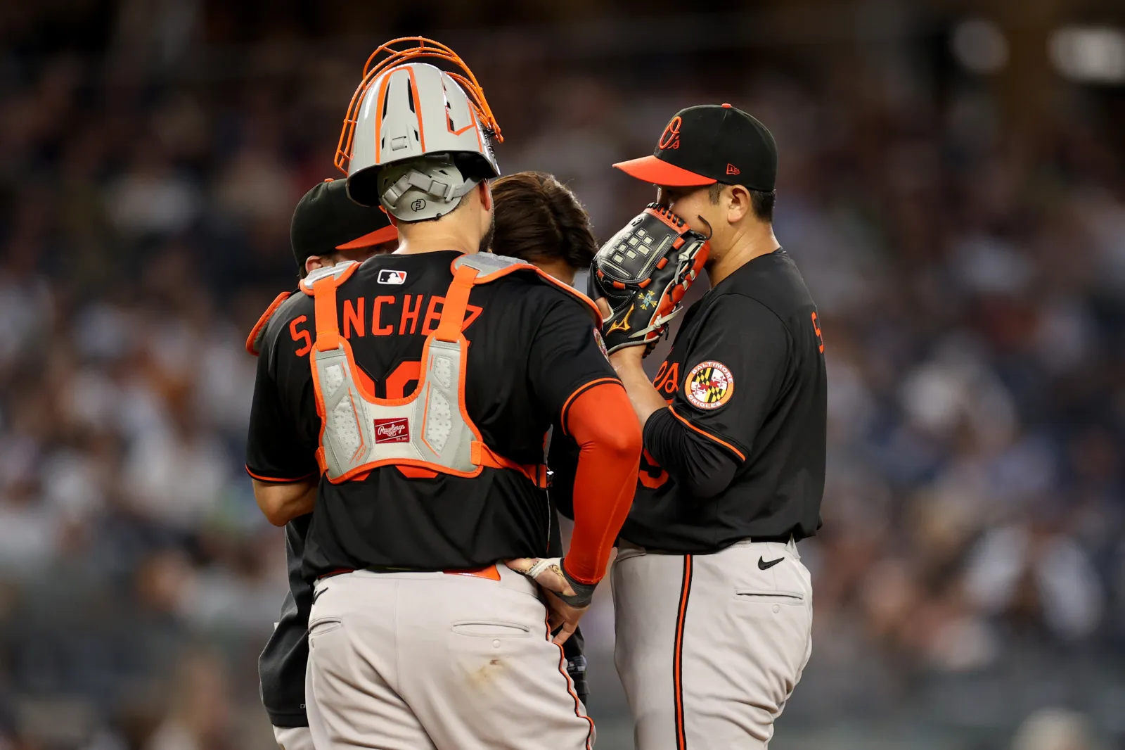 Tomoyuki Sugano Rockies