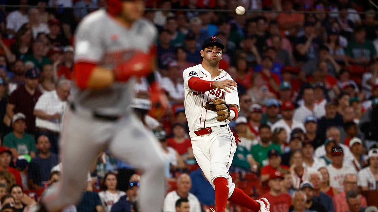 The Red Sox' cost-cutting plan is coming into focus - 98.5 The Sports Hub