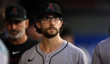 Zac Gallen agrees to re-sign with Diamondbacks on 1-year, $22.025 million deal: Source