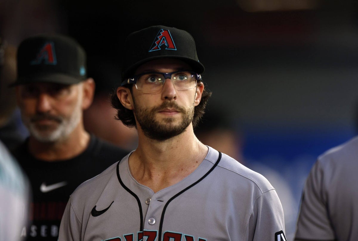 Zac Gallen agrees to re-sign with Diamondbacks on 1-year, $22.025 million deal: Source