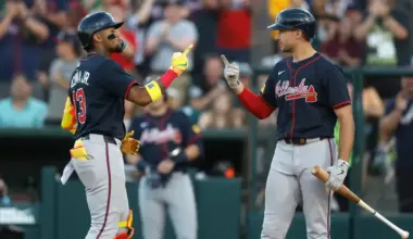 Braves face huge question after nightmare season image