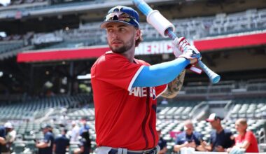 Kansas City Royals 2026 top 20 prospects: Carter Jensen, Blake Mitchell lead the way